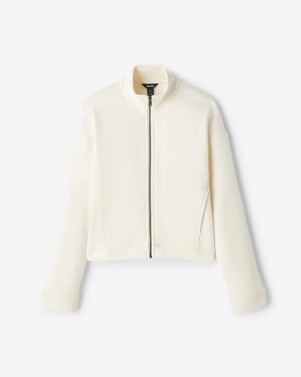 Roots Cloud Zip Jacket — photo 1