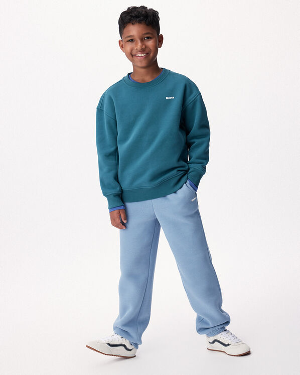 Roots Kids Cloud Crew Sweatshirt — photo 11