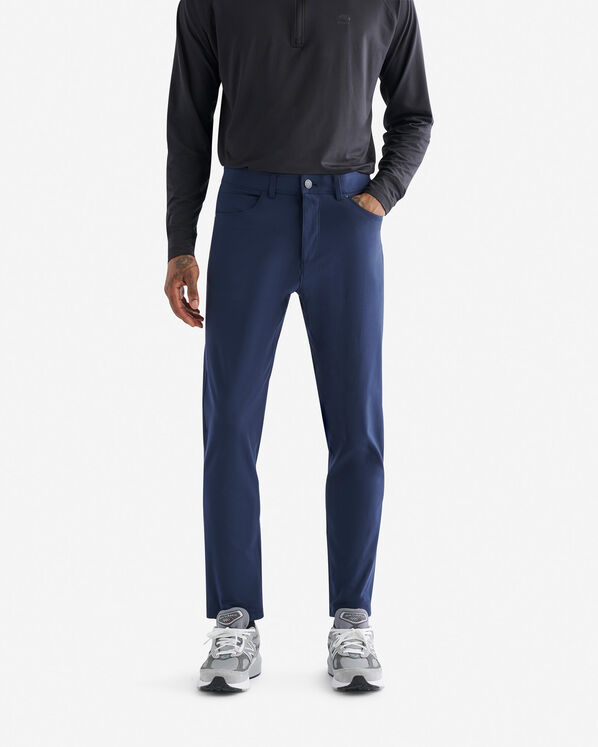 Roots Park Tech 5 Pocket Pant 32 Inch Inseam — photo 1