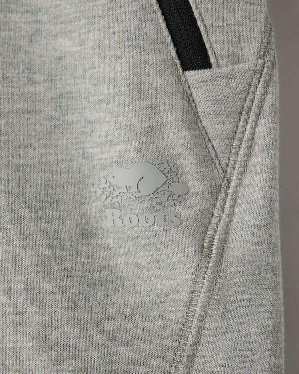 Roots Kids Active Interlock Short — photo 5
