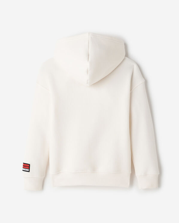 Roots Kids Alpine Goods Kanga Hoodie — photo 5