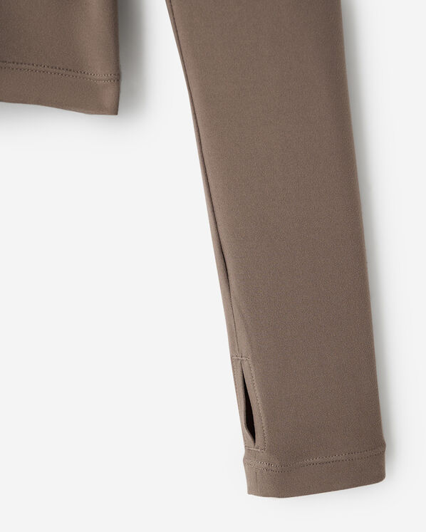Roots Renew Knit Long Sleeve Top — photo 4