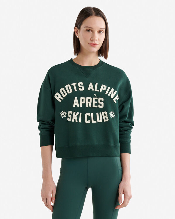Roots Après Ski Crew — photo 1