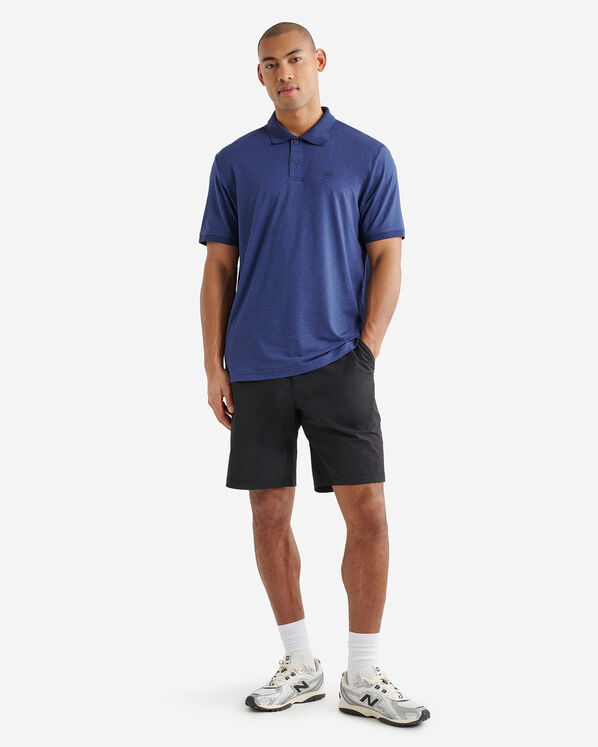 Roots Renew Knit Polo — photo 2