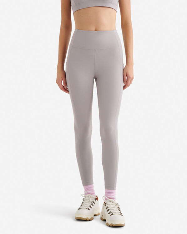 Roots Restore Stretch Pocket Legging — photo 1