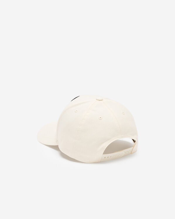 Roots Roots Plaid Baseball Cap — photo 3