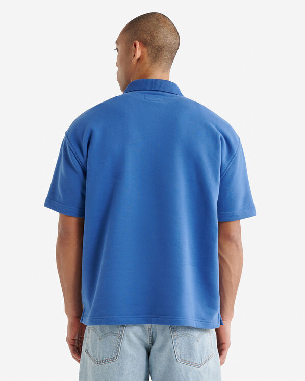 Roots Summer Cloud Polo — photo 4