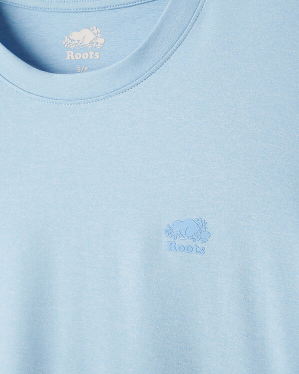 Roots Renew Knit Classic Short Sleeve Top — photo 3