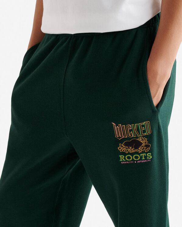 Roots Roots X Wicked Relaxed Sweatpant — photo 5