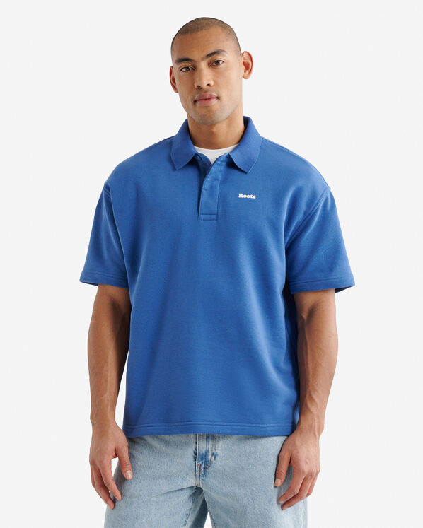 Roots Summer Cloud Polo — photo 1