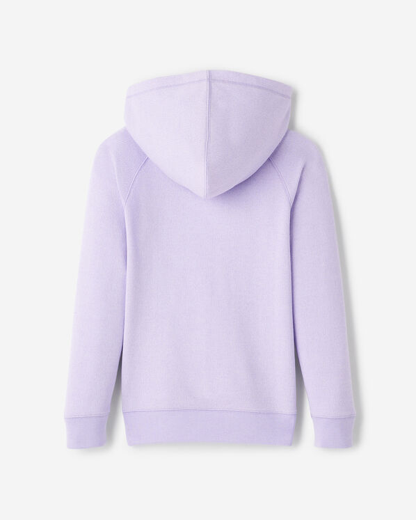 Roots Kids Organic Original Terry Kanga Hoodie — photo 5
