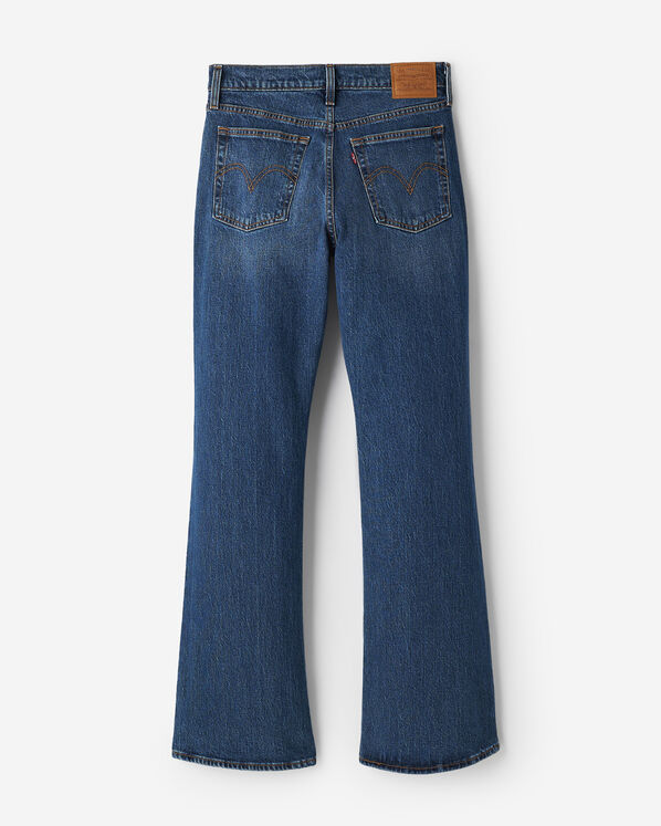 Levis Levi's® Wedgie Bootcut Womens Jeans — photo 2
