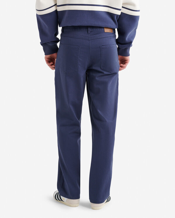Roots Roots Relaxed 5 Pocket Pant — photo 4