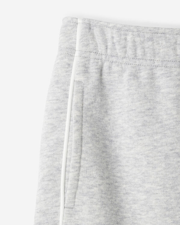 Roots Kids Summer League Sweatshort — photo 7