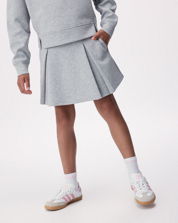 Roots Girls Recover Interlock Skort — photo 12