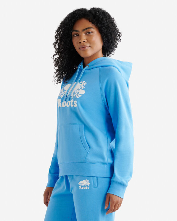 Roots Organic Original Kanga Hoodie — photo 3