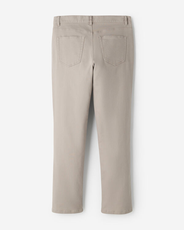 Roots Park Stretch 5 Pocket Pant 32 Inch Inseam — photo 2