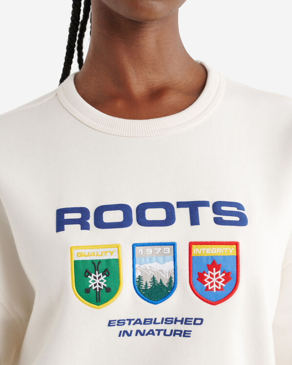 Roots Alpine Goods Crew — photo 5
