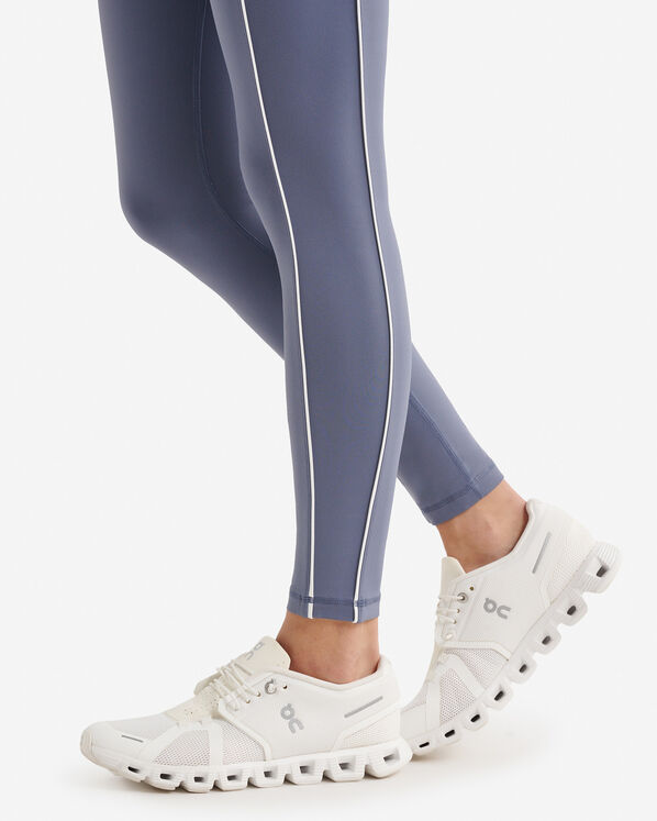 Roots Restore Stretch Piped Legging — photo 7