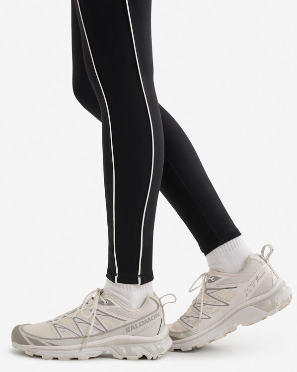 Roots Restore Stretch Piped Legging — photo 7