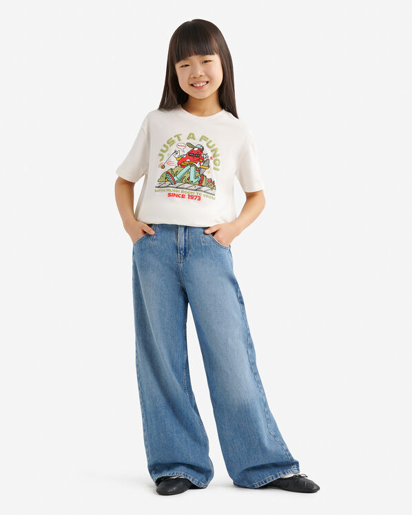Roots Kids Natural Element T-Shirt — photo 2