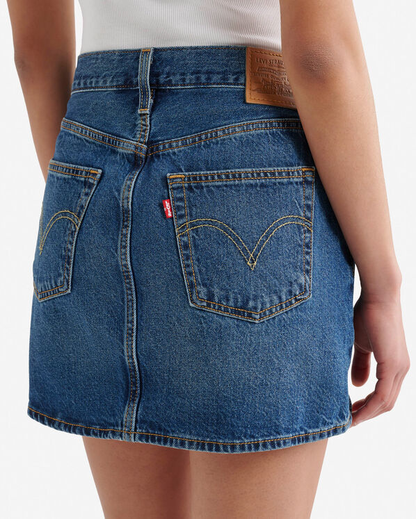 Levis Levi's® Icon Skirt — photo 5