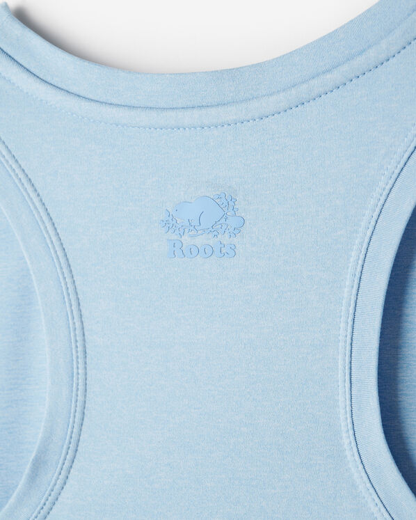 Roots Renew Knit Racer Tank — photo 4