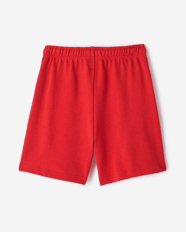 Roots Kids Northern Athletics Short — photo 4