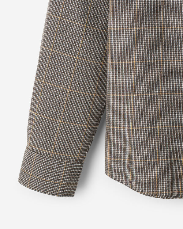 Roots Barkley Twill Shirt — photo 4