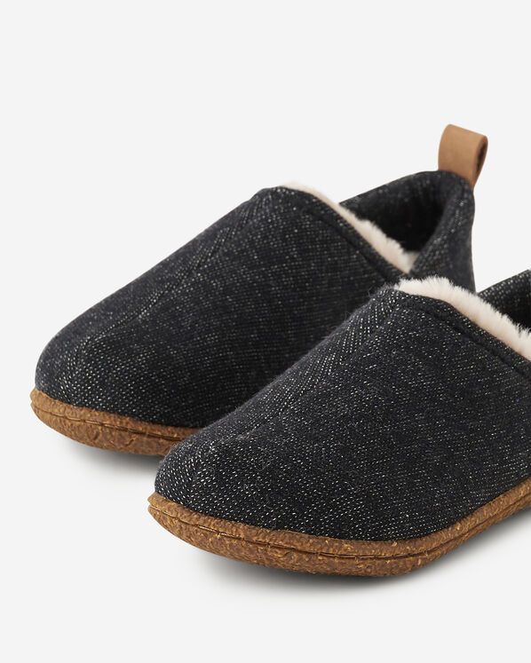 Roots Womens Mule Slipper — photo 4