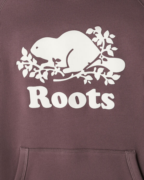 Roots Organic Original Kanga Hoodie — photo 3