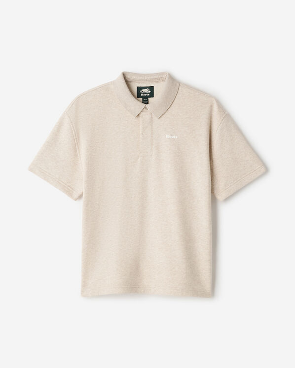 Roots Summer Cloud Polo — photo 1