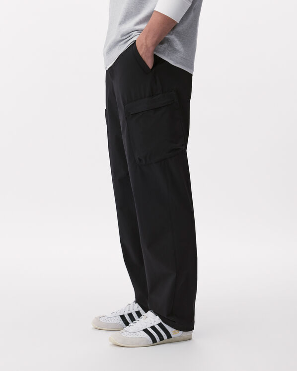 Roots Horizon Nylon Pant — photo 3