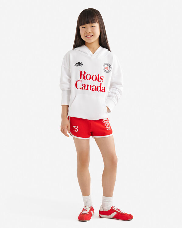 Roots Kids Northern Athletics Hoodie — photo 2