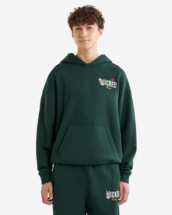 Roots Roots X Wicked OZ Hoodie — photo 2