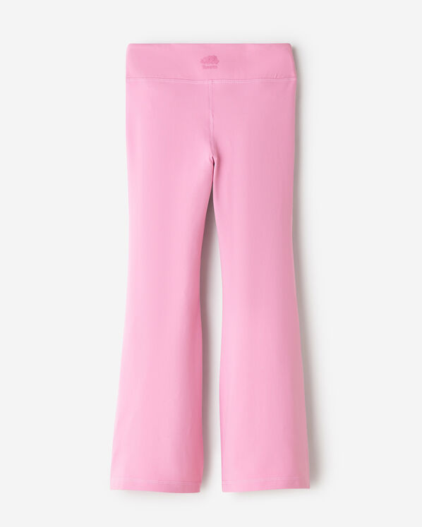 Roots Girls Active Flare Legging — photo 4