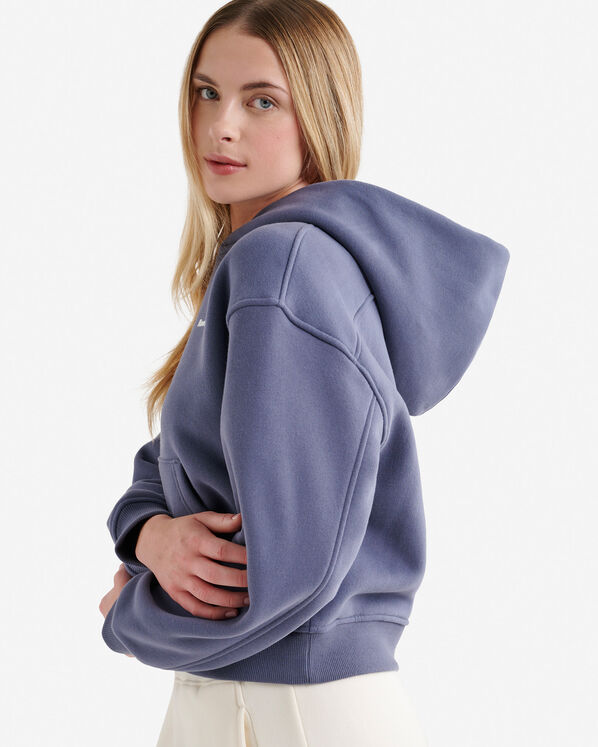 Roots Cloud Hoodie — photo 7