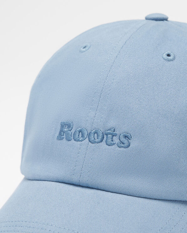 Roots Roots Baseball Cap — photo 5