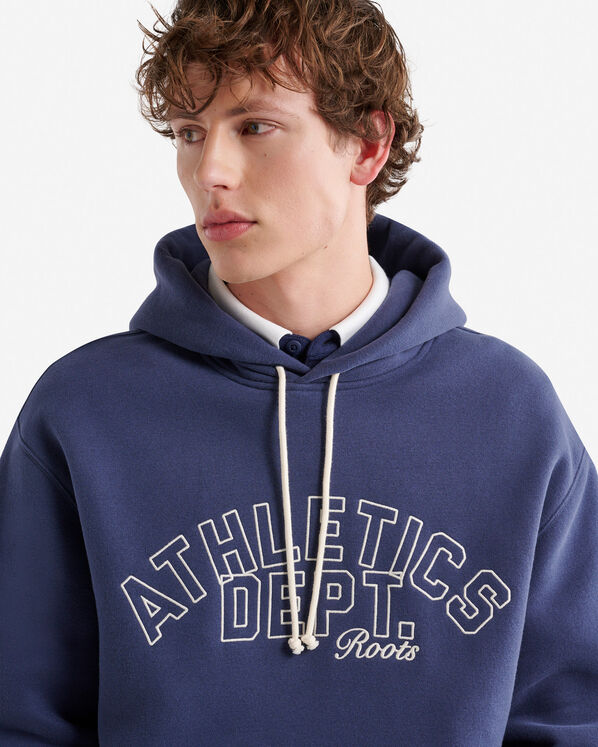 Roots Athletics Department Hoodie — photo 5
