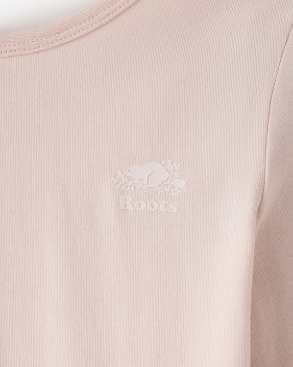 Roots Girls Easy Stretch Dress — photo 4
