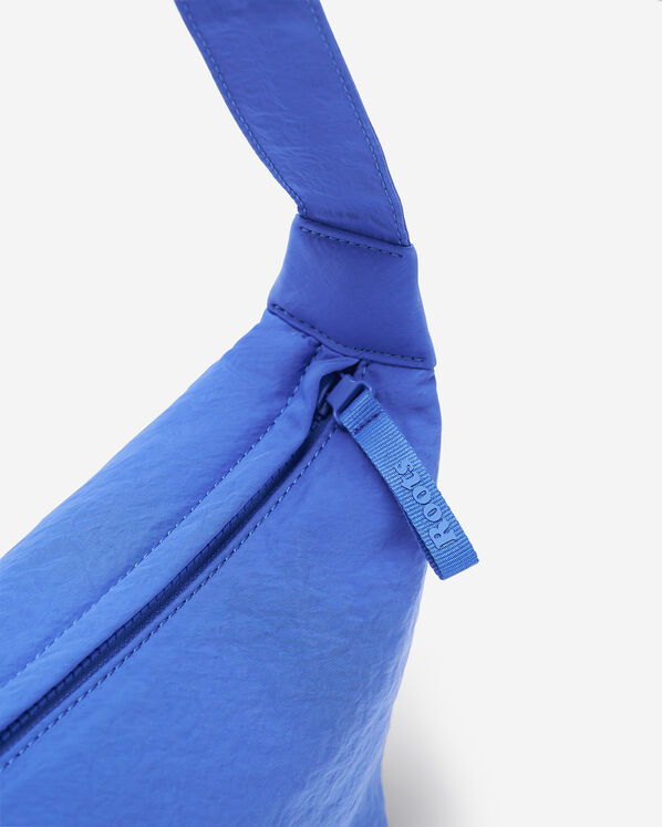 Roots Nylon Medium Crescent Bag — photo 4