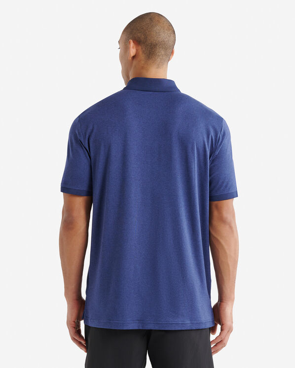 Roots Renew Knit Polo — photo 4