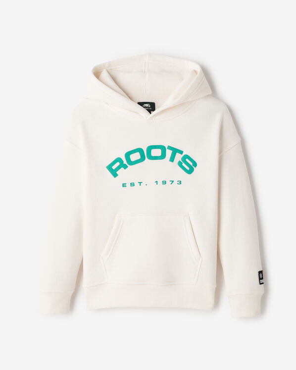 Roots Kids Alpine Goods Kanga Hoodie — photo 4