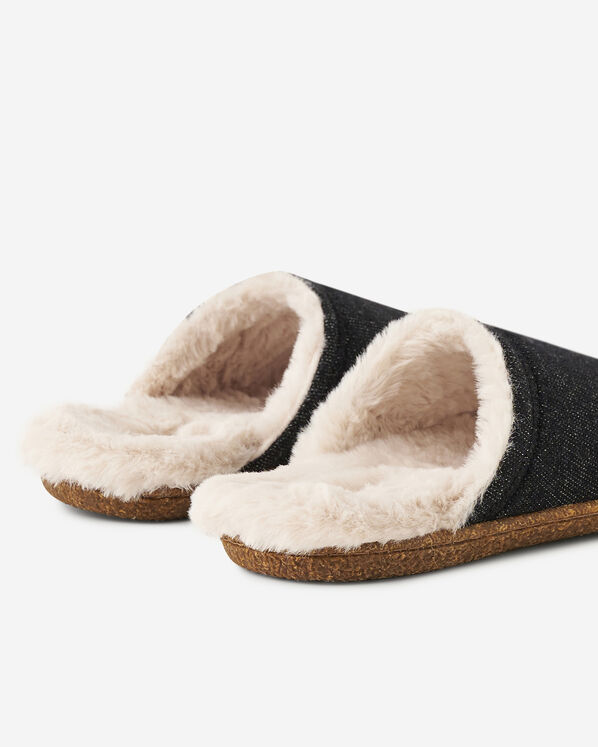Roots Womens Mule Slipper — photo 5