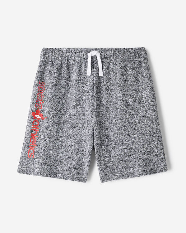 Roots Kids Northern Athletics Short — photo 3