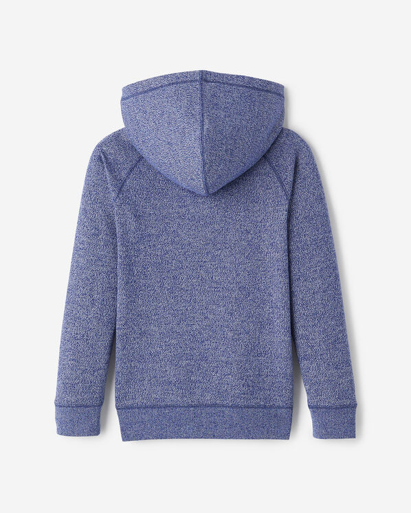 Roots Kids Organic Original Terry Kanga Hoodie — photo 5