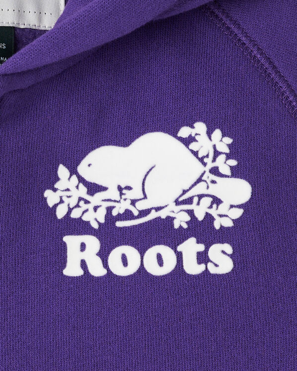 Roots Kids Organic Original Full Zip Hoodie — photo 8
