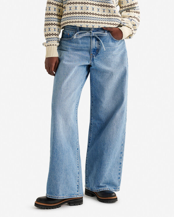 Levis Levi's® XL Straight Jeans — photo 1
