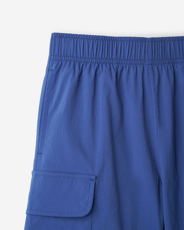 Roots Kids Nature Club Hybrid Short — photo 6