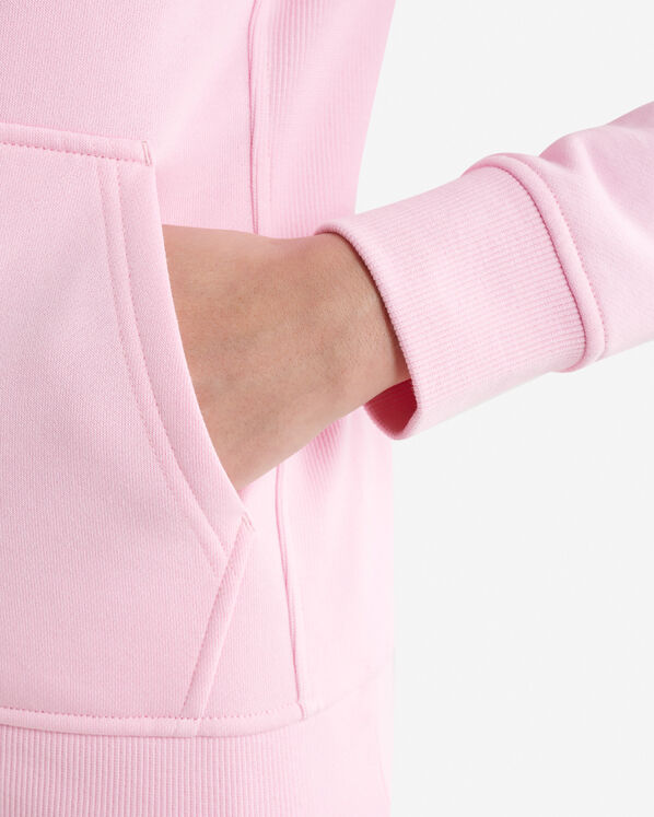 Roots Organic Cooper Slim Full Zip Hoodie — photo 7